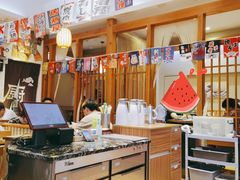 -林妈妈村·日式料理(宝山万达店)