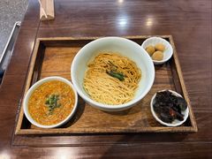-蟹上黄·蟹黄面·江南糖水(人民广场店)