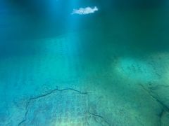 -白鹤梁水下博物馆