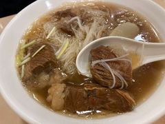 -盛记粥面(佐敦店)