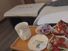 -良子足浴(湖滨店)