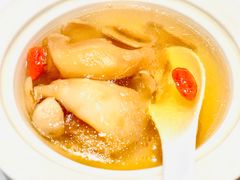 古方炖花胶汤-北京厨房(SKP店)