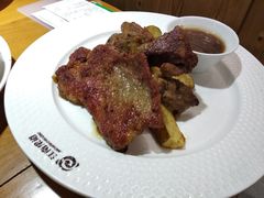 -江南果道西餐厅(北京路店)