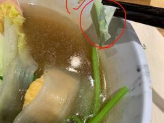 -许小树(国贸商城店)