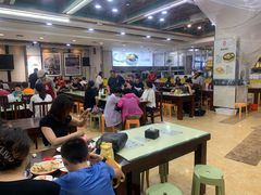 -服务大楼冷面(延大店)