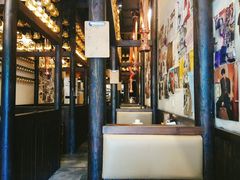 -韩国料理大力士(屏风街店)