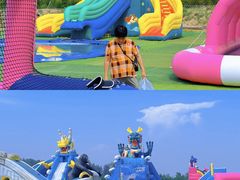 -北戴河圣蓝海洋公园