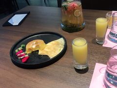-西堤牛排(合肥之心城店)