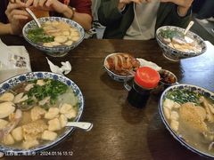 -小潘记鸭血粉丝汤