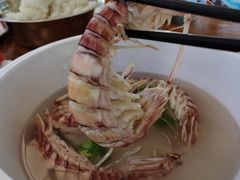 -七鲜渔港美食餐厅(巽寮湾海景店)