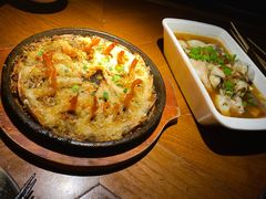 -楼兰新疆主题餐厅(苏州中心店)