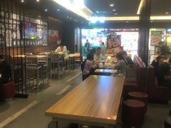 -汉堡王(砂之船奥莱店)
