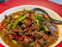 -匠熙小馆(崇文门店)