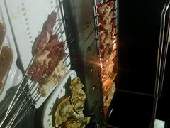 android_upload_pic-很久以前羊肉串(大华三路店)
