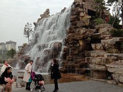 -枫香湖儿童公园