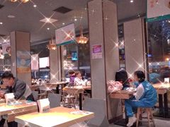 大堂-眉州小吃(魏公村店)