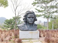-白石龙音乐公园
