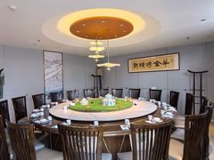 -郭靖内蒙菜·烤全羊·烧烤(望京旗舰店)