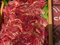 -火塘云南烧烤大排档