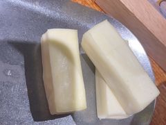 -哼蟹二将·烤肉酱蟹(合生汇店)