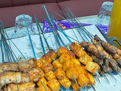 -冰城小镇音乐串吧·聚会餐厅(百子湾店)