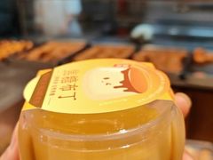 -詹记桃酥(马鞍山万达店)