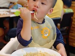 -萨莉亚意式餐厅(长安万达店)