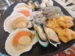 -丽江庭院之丽江往事(安定门店)