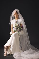 点击看大图 -巴黎新娘婚纱摄影·婚礼策划(嘉定总店)