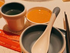 -左庭右院鲜牛肉火锅(环球港店)