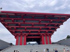 -中华艺术宫(上海美术馆)