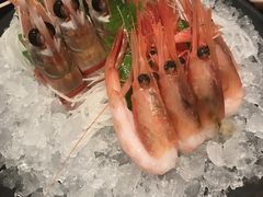 -Mr·Fish鱼鲜生海鲜放题(银泰in99店)