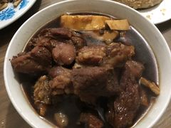 -清真八大碗(G6辅路店)