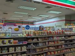 -7-Eleven(don mueang international airport)