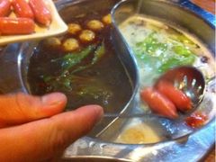 iphone_upload_pic-傣妹火锅(南京东路一店)