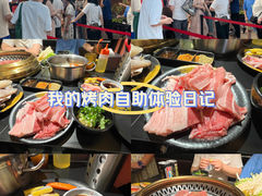 -万达广场(万州店)