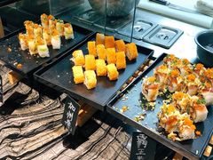 -松子料理(亮马桥店)
