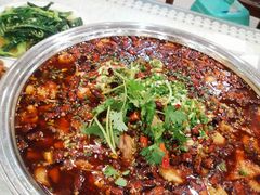 -三毛鱼庄(威连路店)