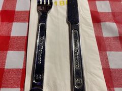 -1886德国汽车餐厅(外滩十六铺码头店)