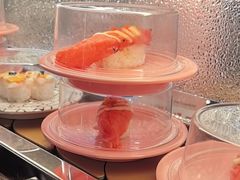 -争鲜回转寿司(中街大悦城店)