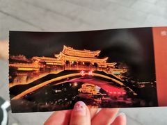 -杭州宋城