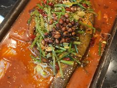 -嵇大厨好灶头农家菜