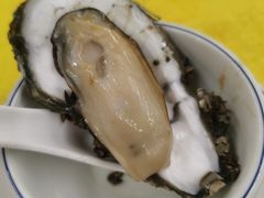 -台山新孖宝柴火黄鳝饭(三合温泉店)