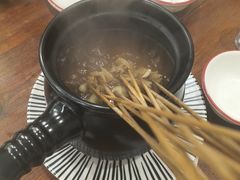 -有滋有味烧烤涮(果园星城C区店)