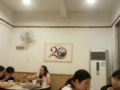 -老班长手工灌汤包老店(东山店)