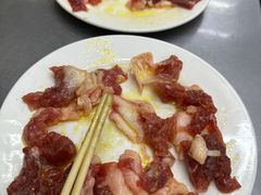 -松明一烤肉馆(鲁园店)