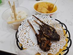-张飞木薯羹(金鱼巷店)