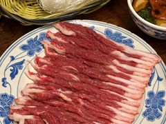 -前门张记涮肉(前门店)