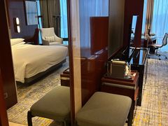 -上海雅居乐万豪侯爵酒店