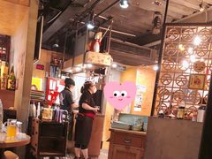 大堂-天手古舞居酒屋(889广场店)